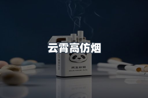 云霄香烟批发
